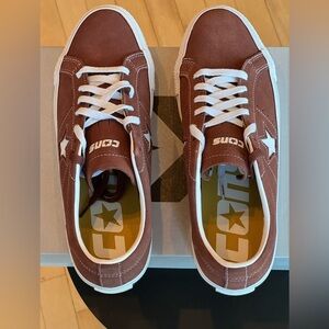 Converse One Star Pro Ox